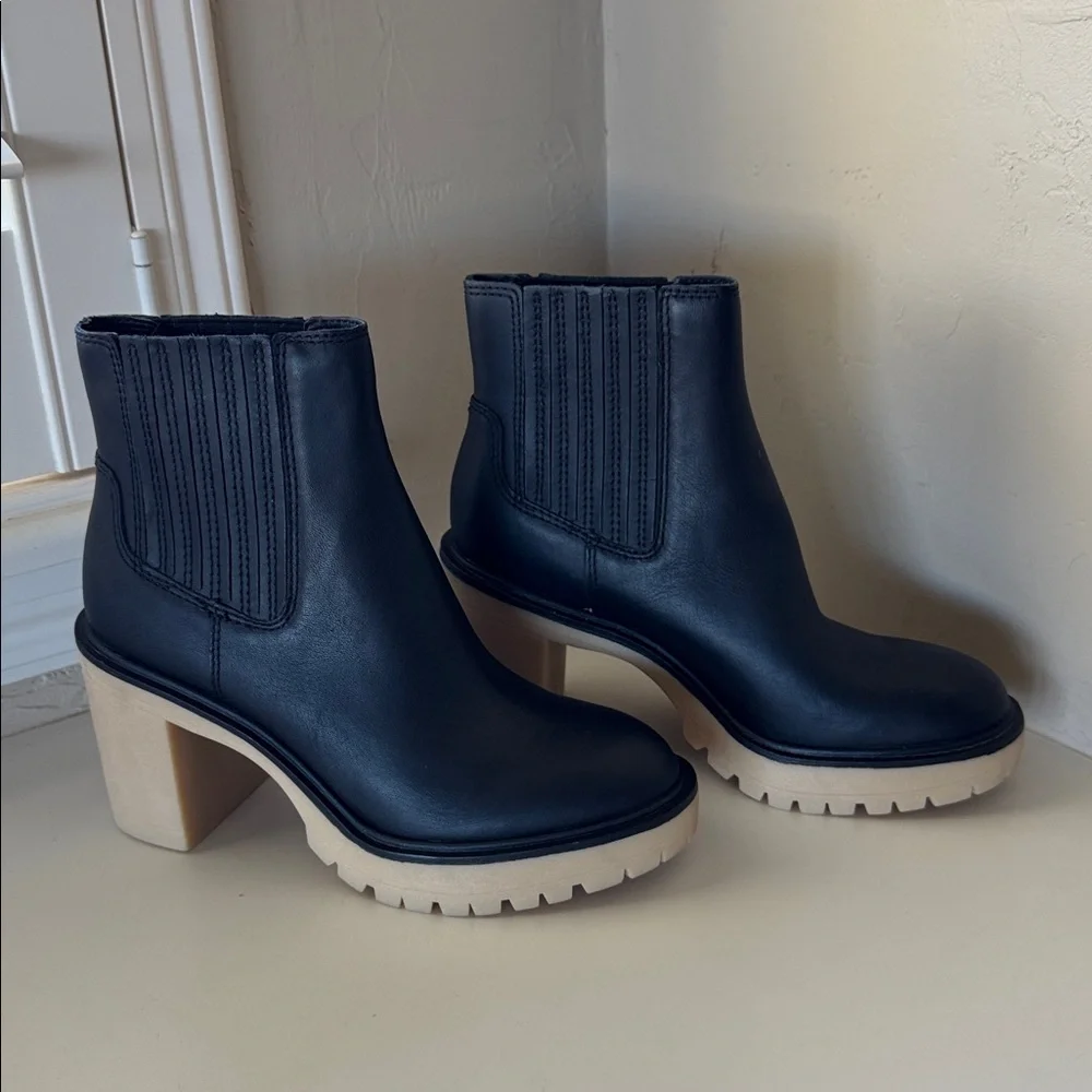 Dolce Vita women’s Huey Chelsea Boot